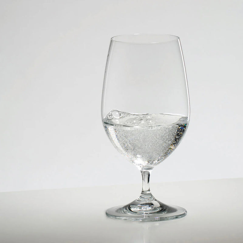 Riedel Vinum Gourmet Glasses, Set of 8
