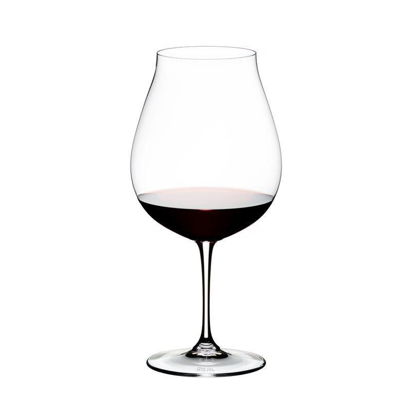 Riedel Vinum New World Pinot Noir Glasses - Pair