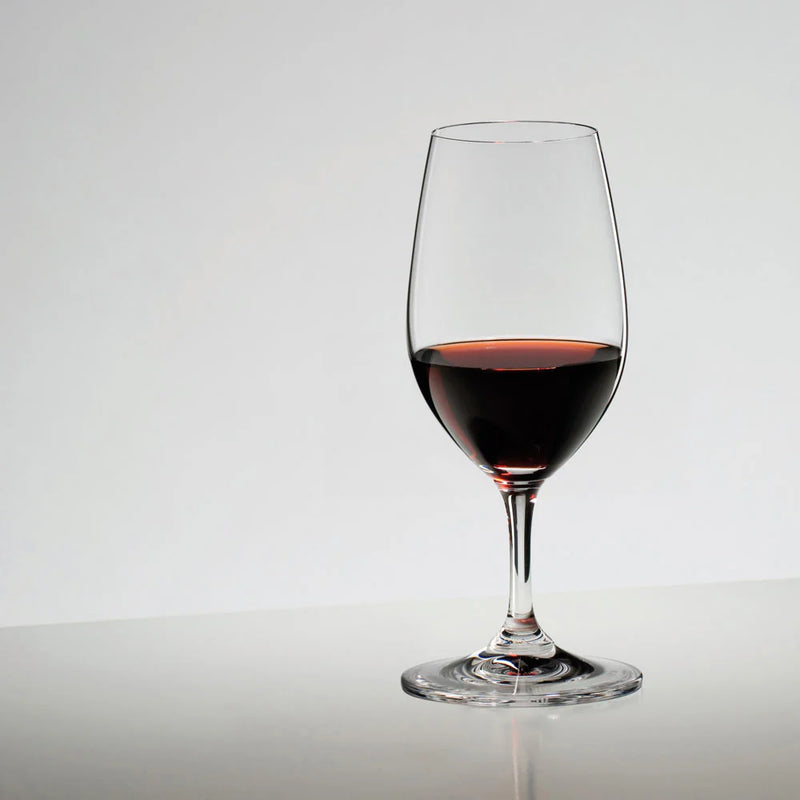Riedel Vinum Port Glasses, Set of 8