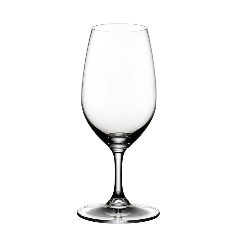 Riedel Vinum Port Glasses, Set of 8