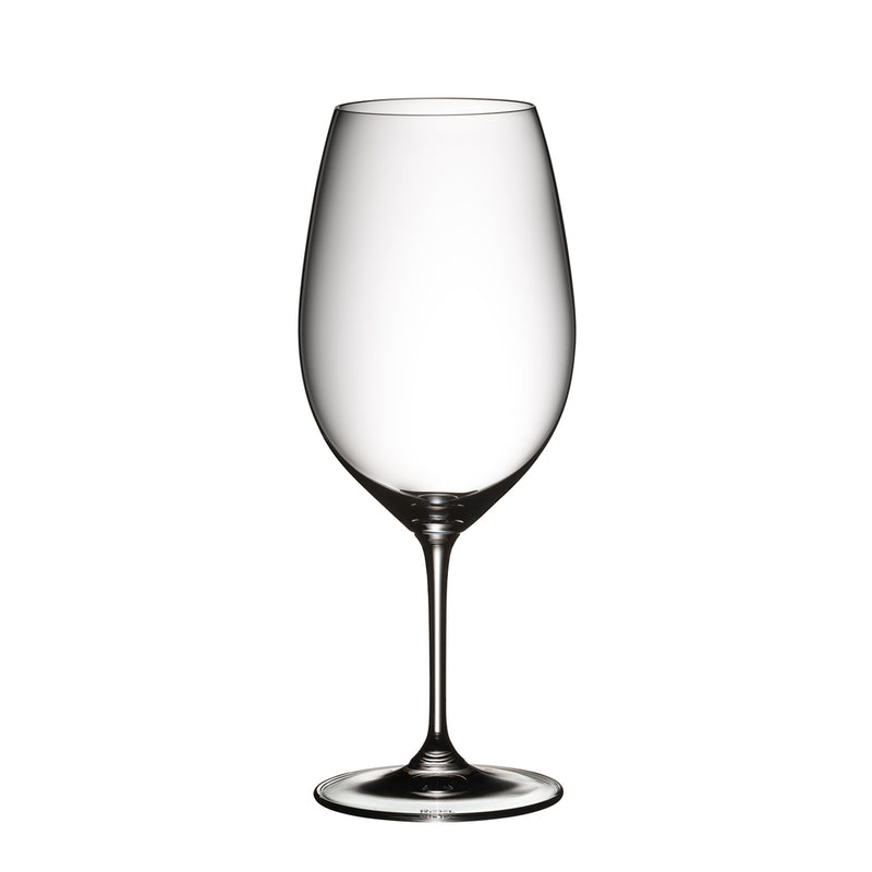 Riedel Syrah Shiraz Glasses - Vinum Pair