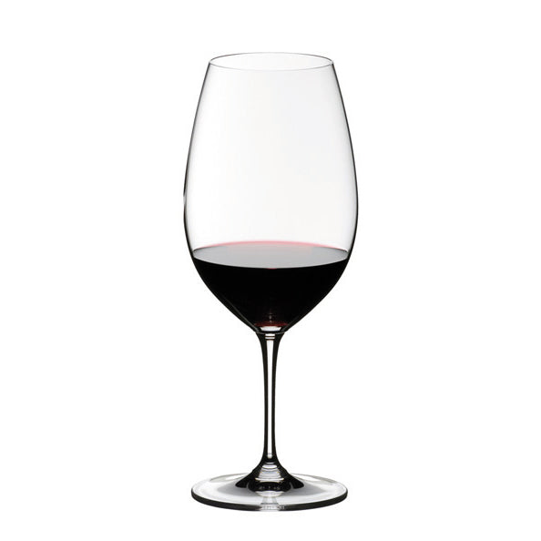 Riedel Vinum Syrah Shiraz Glasses - Pair