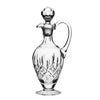 Royal Scot Crystal London Handled Wine Decanter, 310mm