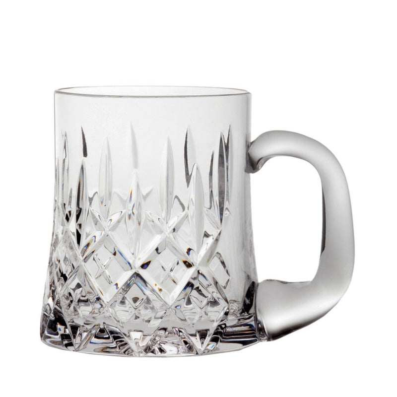 Royal Scot Crystal London Medium Tankard