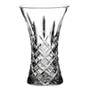 Royal Scot Crystal London Small Waisted Vase