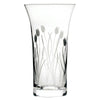 Royal Scot Crystal Wild Tulip Large Flared Vase, 260mm