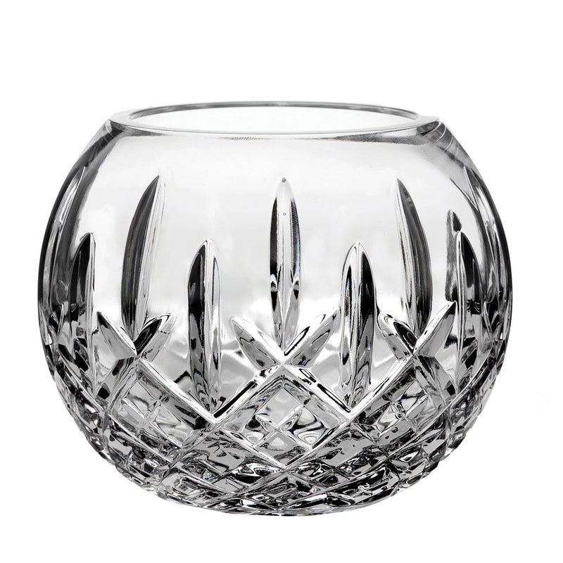 Royal Scot Crystal London Small Posy Vase