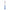 Sabre Gingham Lapis Blue 22cm Dinner Fork