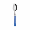 Sabre White Stripe Lapis Blue 16cm Tea Spoon