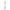 Sabre Transat Lapis Blue 19cm Salad Fork