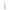 Sabre Transat Lapis Blue 20cm Dessert Knife