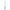 Sabre Transat Lapis Blue 24cm Dinner Knife