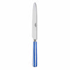 Sabre White Stripe Lapis Blue 24cm Dinner Knife