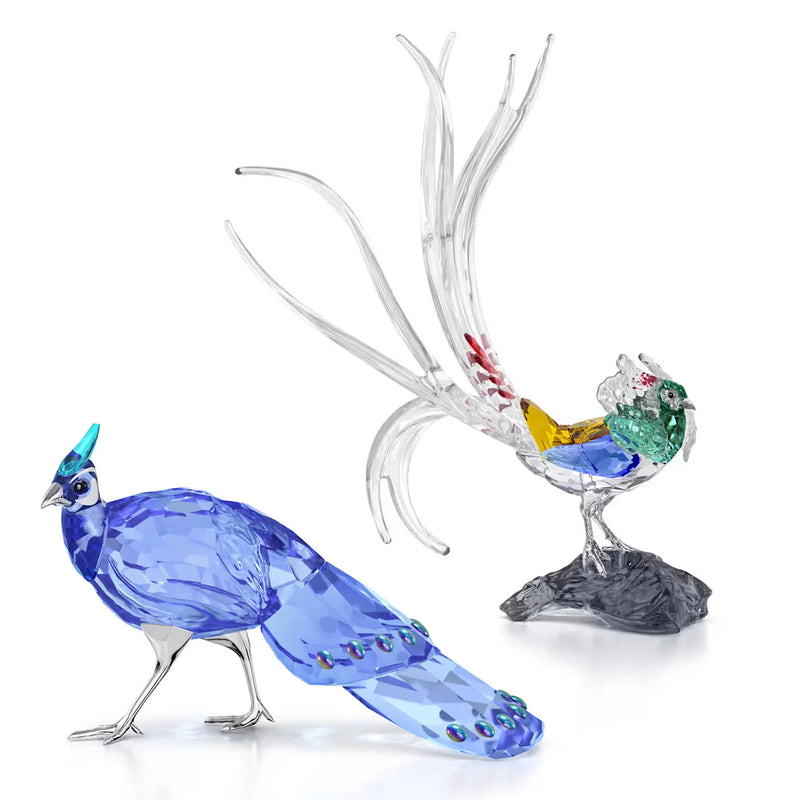 Swarovski Crystal Society Idyllia Set