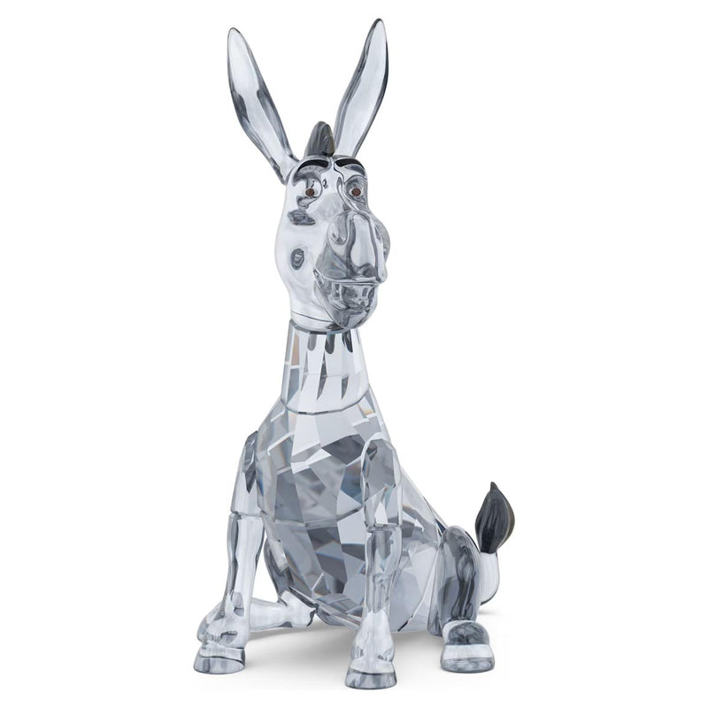 Swarovski Shrek Donkey