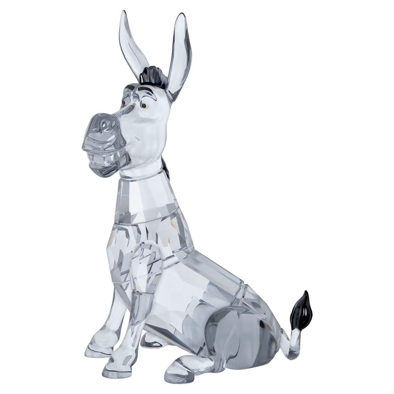 Swarovski Shrek Donkey