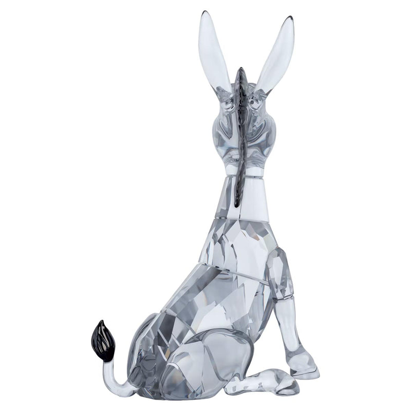 Swarovski Shrek Donkey