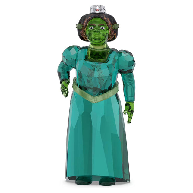Swarovski Shrek Fiona