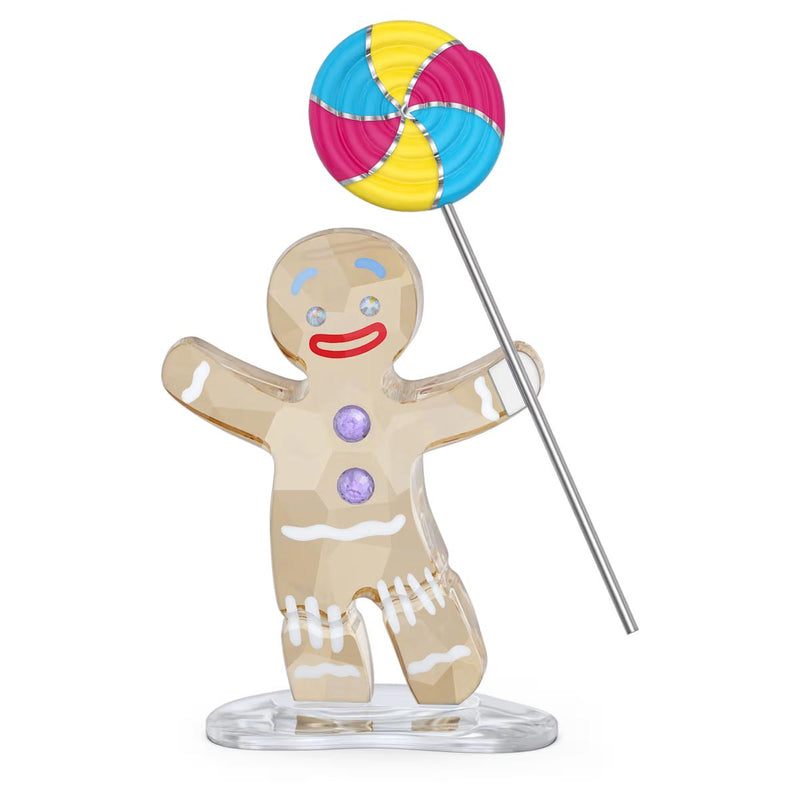 Swarovski Shrek Gingy