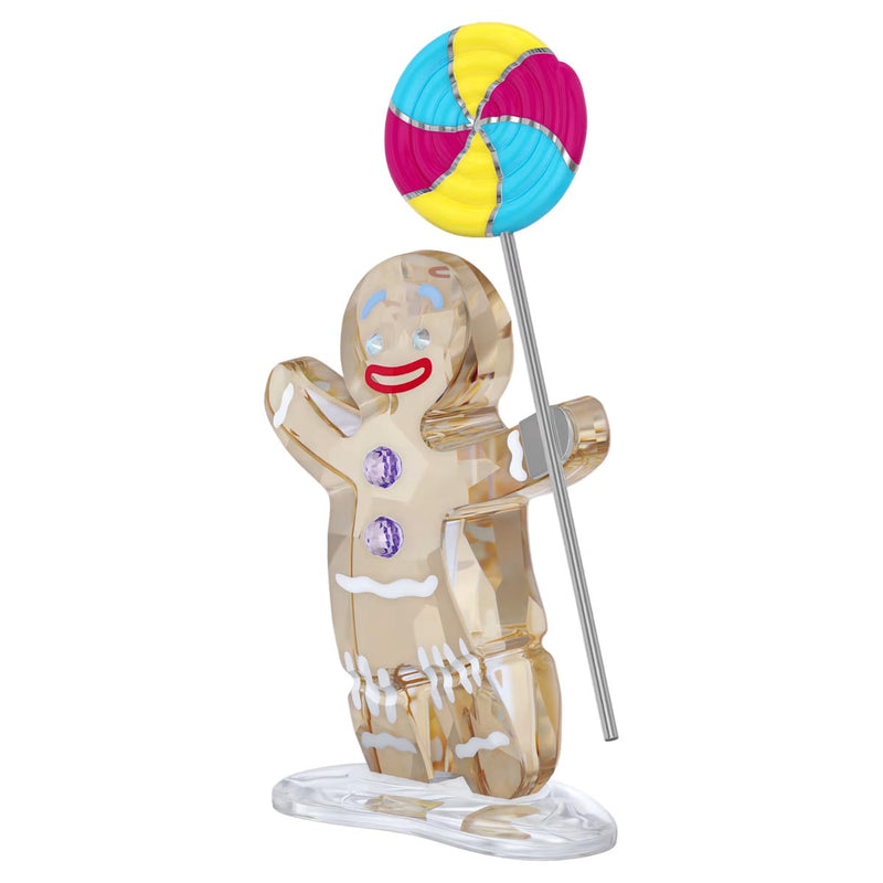 Swarovski Shrek Gingy