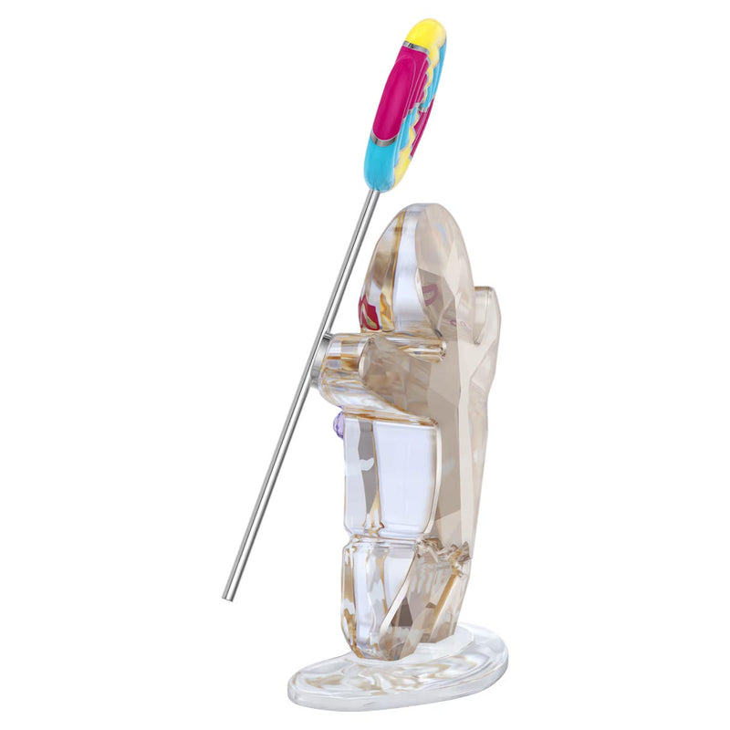 Swarovski Shrek Gingy