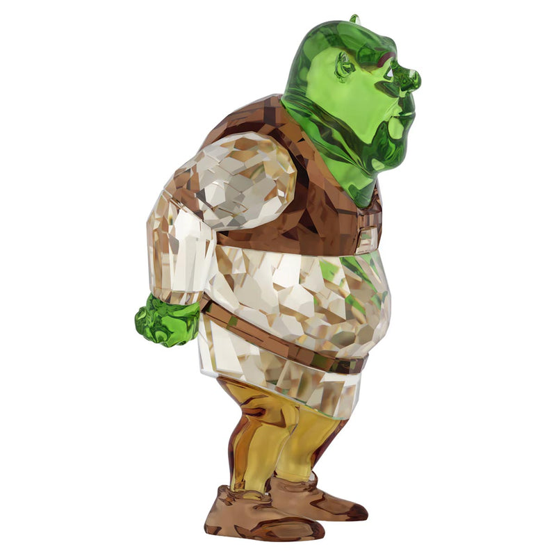 Swarovski Shrek