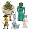 Swarovski Shrek Set