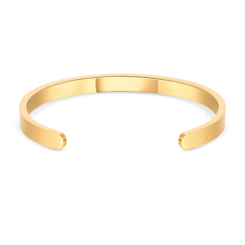 Amori Single Cuff Bangle