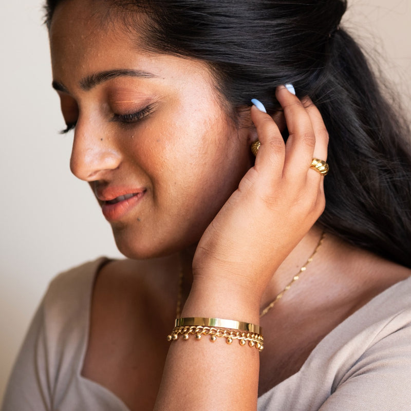  Gold
#2
