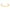 Amori Single Cuff Bangle, Gold
