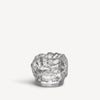 Kosta Boda Snowball Votive, Small