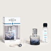 Blue Spiral Lampe Berger Gift Pack