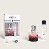 Red Spiral Lampe Berger Gift Pack