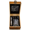 Selbrae House Stag Drinks Set
