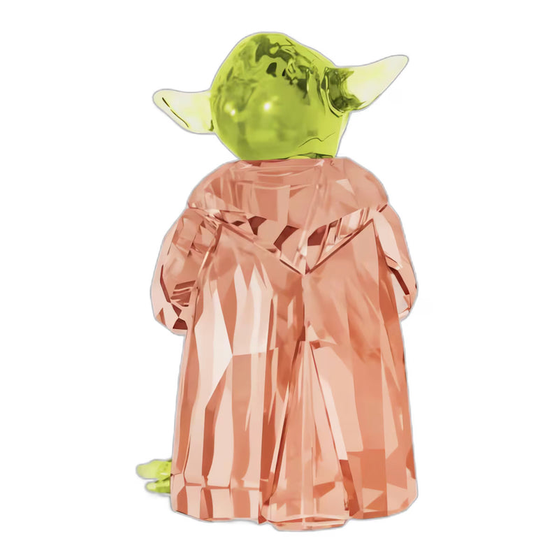 Swarovski Star Wars Yoda