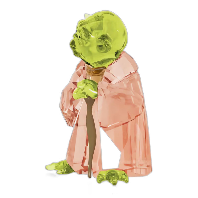 Swarovski Star Wars Yoda