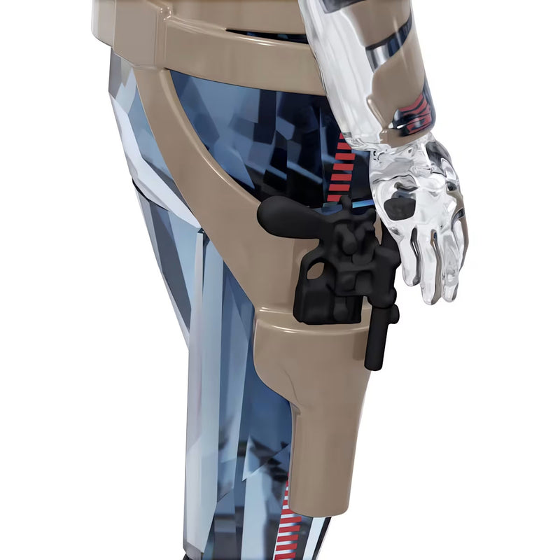 Swarovski Star Wars Han Solo