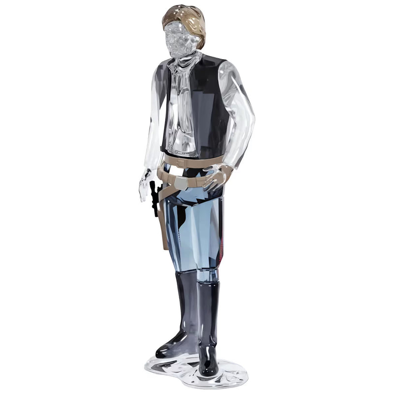 Swarovski Star Wars Han Solo