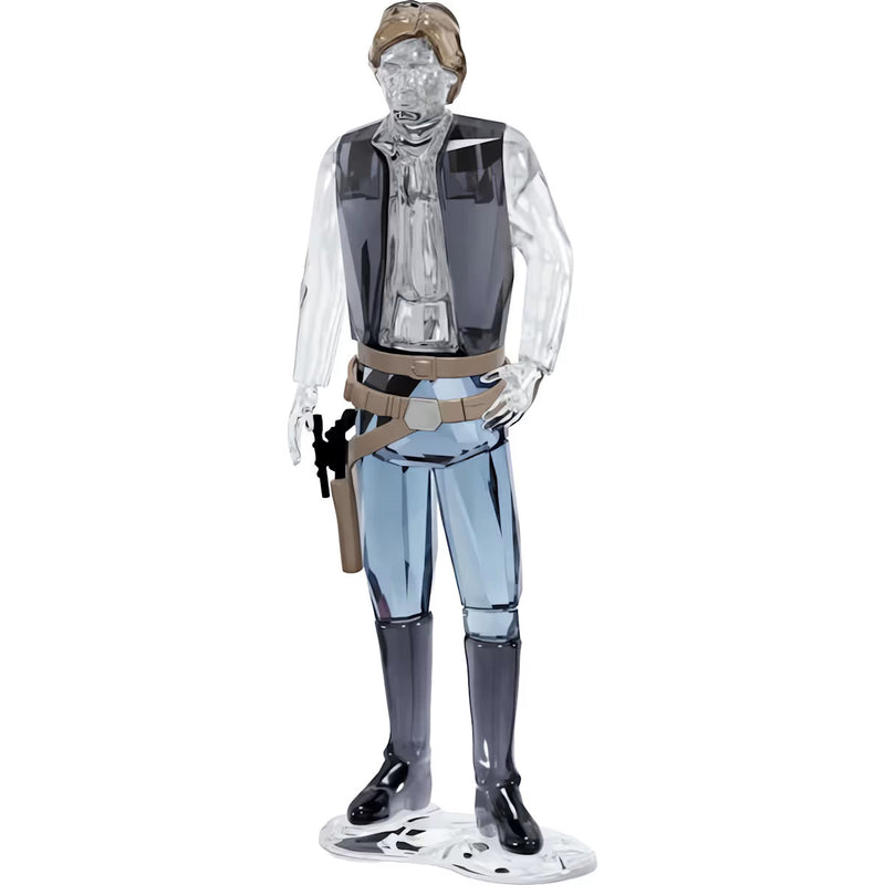 Swarovski Star Wars Han Solo