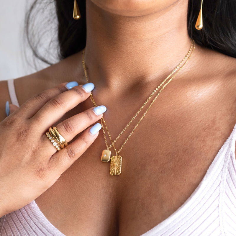 Gold
#3