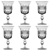 Cumbria Crystal Grasmere Large Goblet (6 for 5)