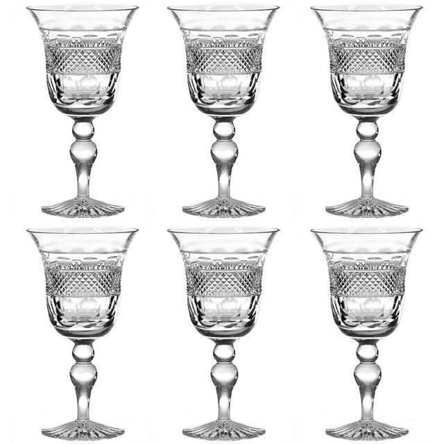Cumbria Crystal Grasmere Large Wine Glass (6 for 5)