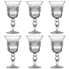 Cumbria Crystal Grasmere Large Wine Glass (Set of 6)