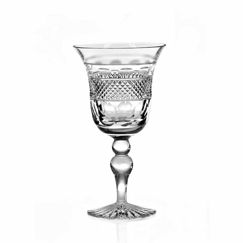 Cumbria Crystal Grasmere Large Wine Glass (Single Glass)