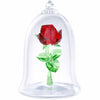 Swarovski Enchanted Rose