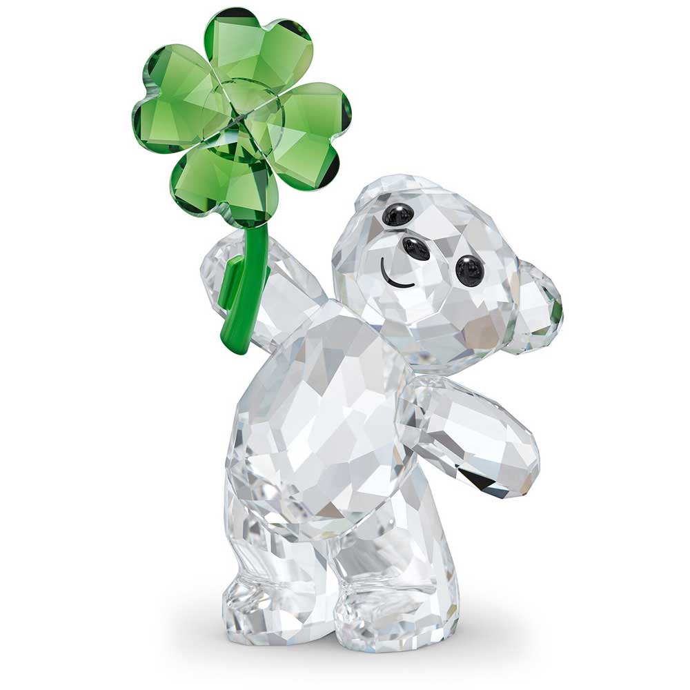 Kris Bear A Lovely Surprise | Swarovski