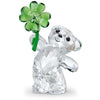 Swarovski Kris Bear Lucky Charm