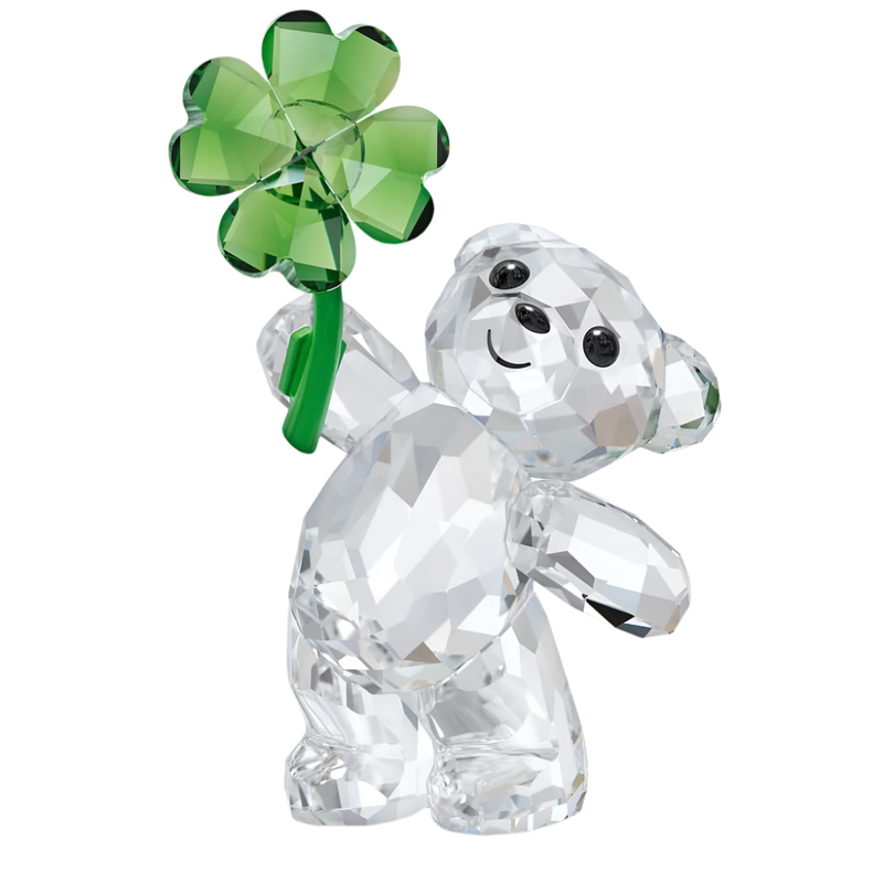 Swarovski Kris Bear Lucky Charm