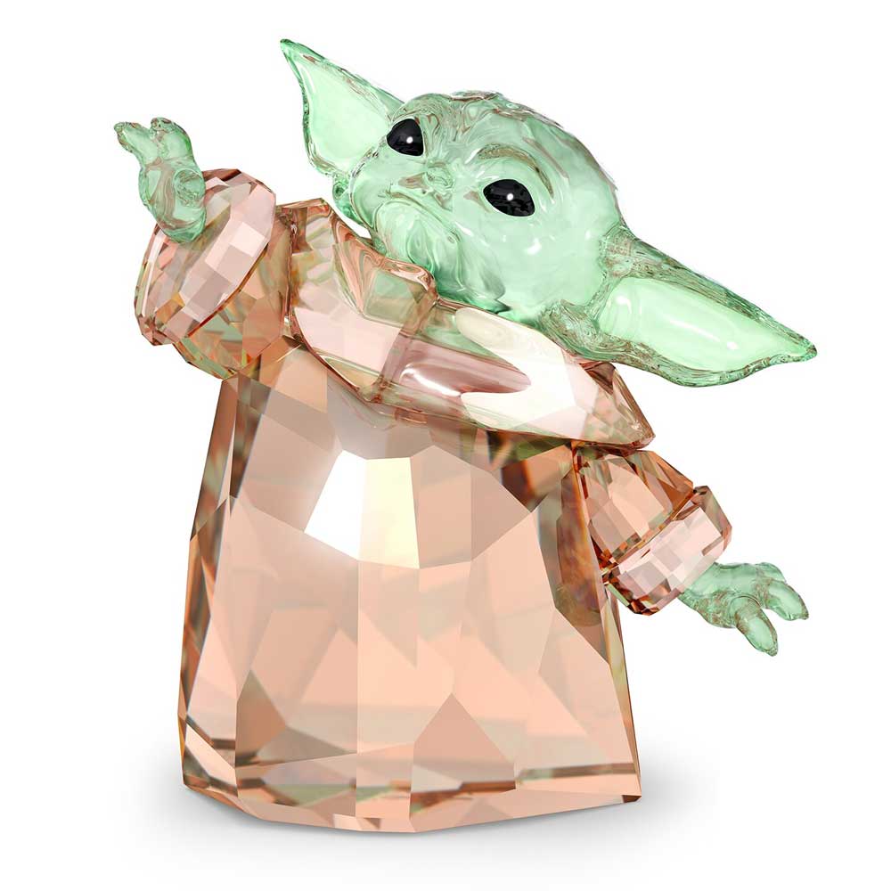 Swarovski Star Wars | David Shuttle – David Shuttle Ltd