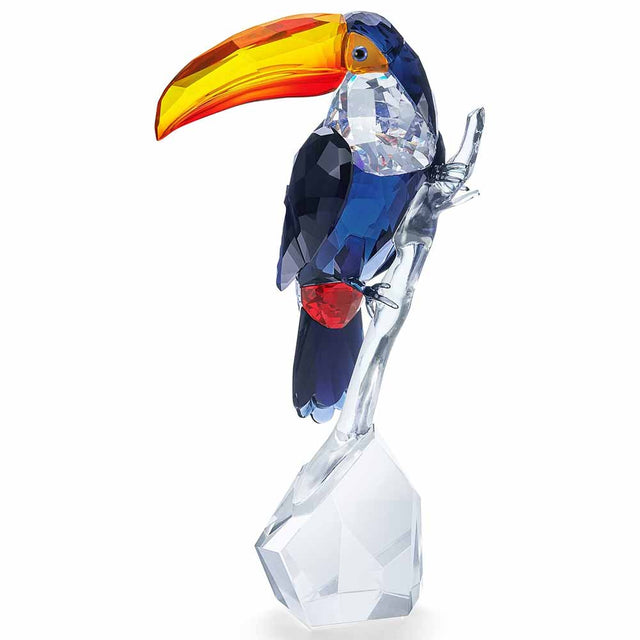 Swarovski Toucan
